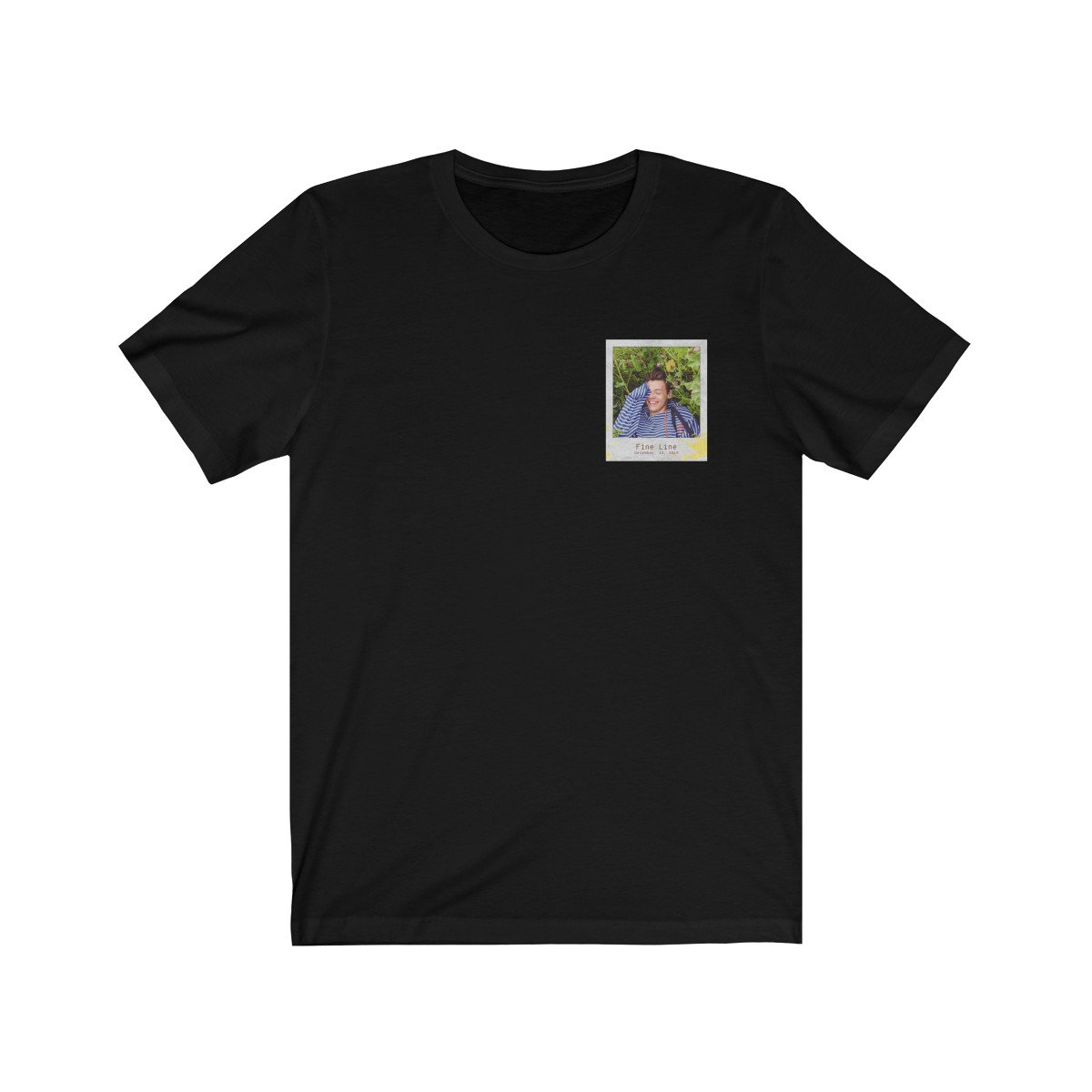 Harry Styles Fine Line T-Shirt