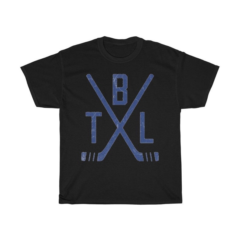 Hockey - Tampa Bay Lightning T-shirt