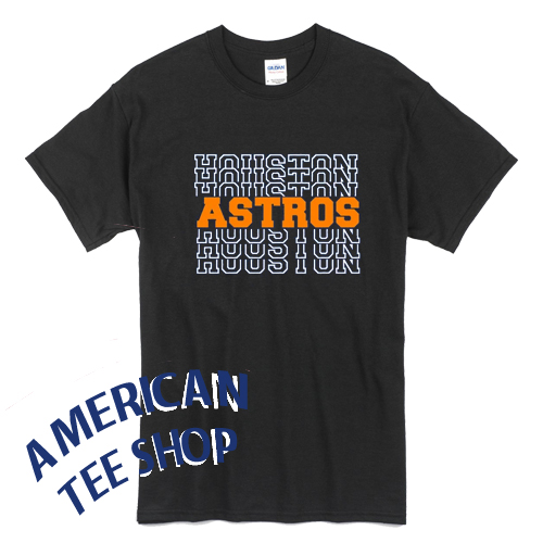 Houston Astros T-Shirt