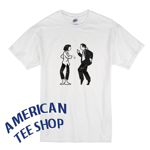 I Wanna Dance T Shirt