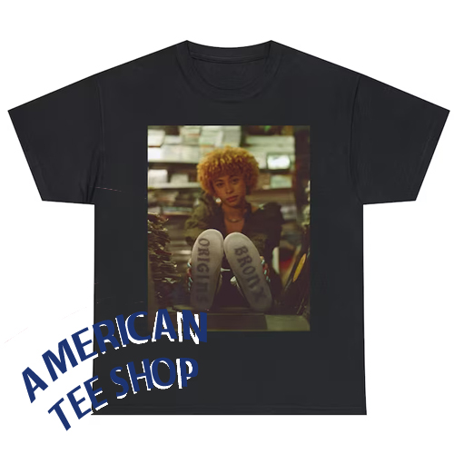 Ice Spice T-Shirt