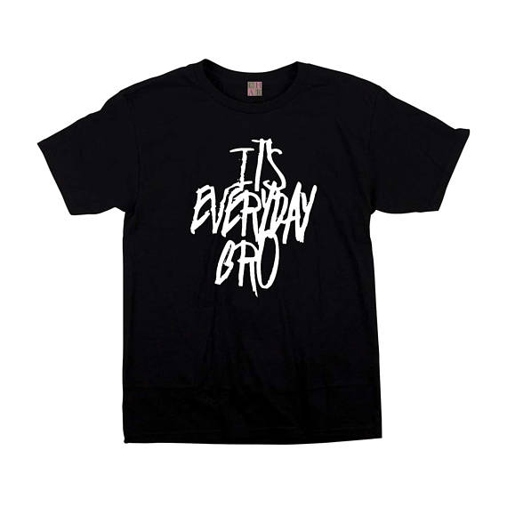 It's Everyday Bro T Shirt