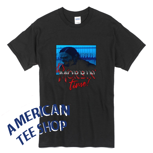 It's Morbin Time T-Shirt