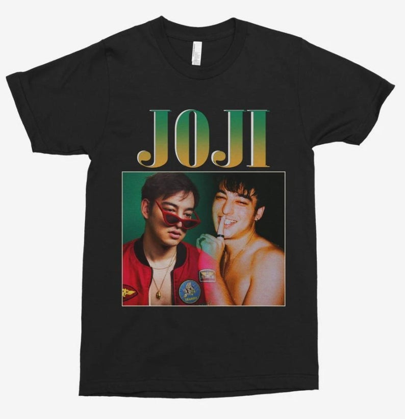 JOJI Vintage Unisex T-Shirt