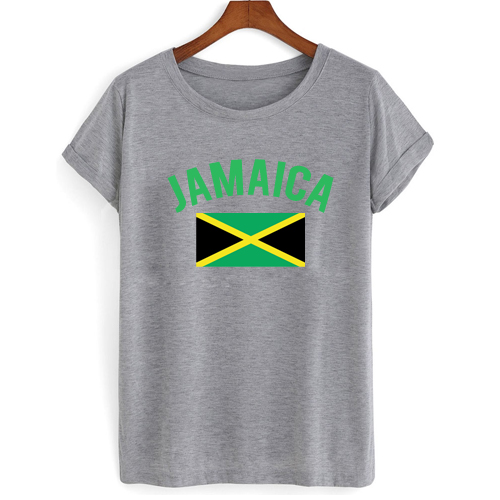 Jamaica T shirt
