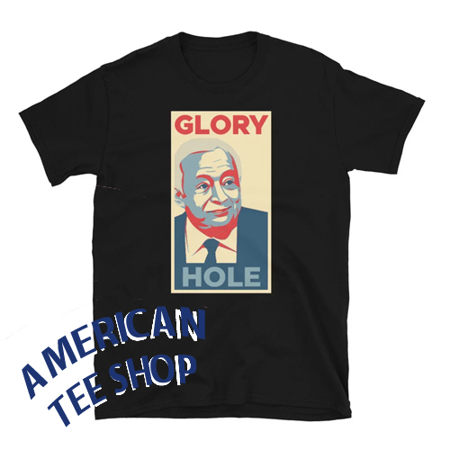 Jerry Jones Glory Hole T-Shirt