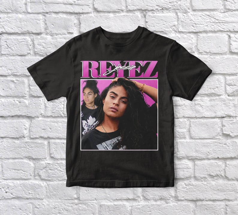 Jessie Reyez T Shirt