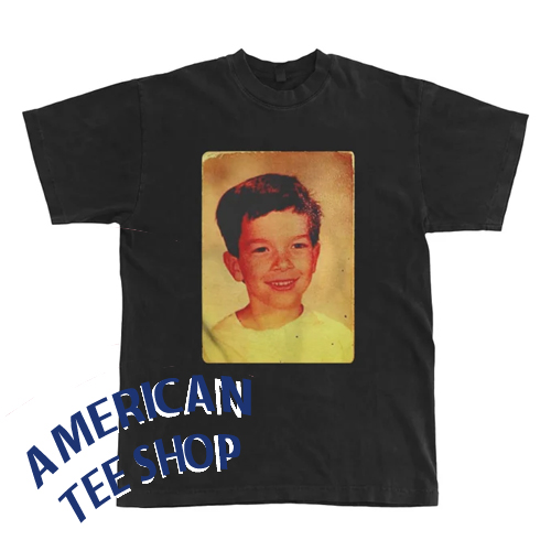 John Mulaney T-Shirt