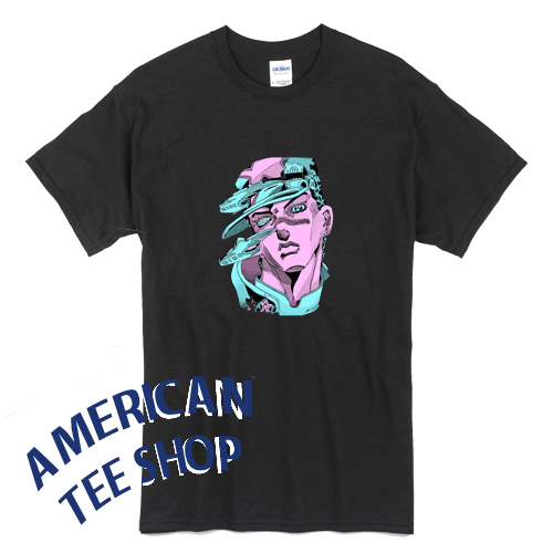 Jotaro Kujo T-Shirt