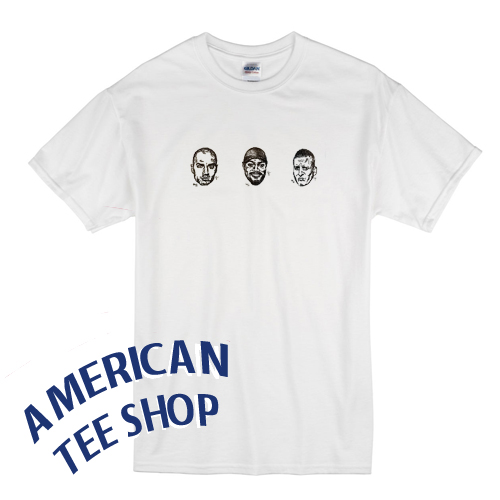 KIZ T-shirt