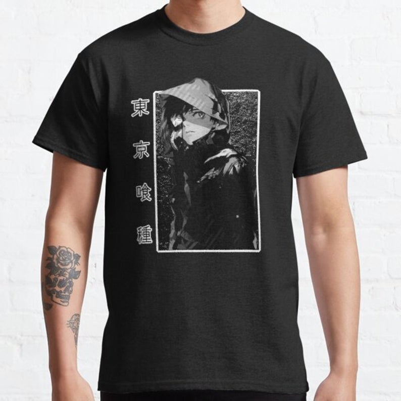 Kaneki Ken T-shirt