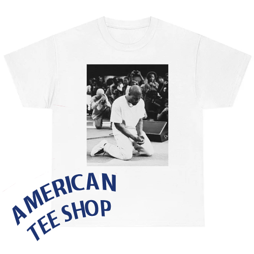 Kanye West Concert T-shirt