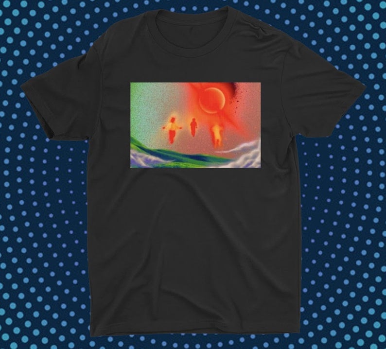 Kanye West Donda T-Shirt