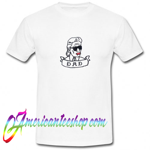 Karl is Dad T shirt