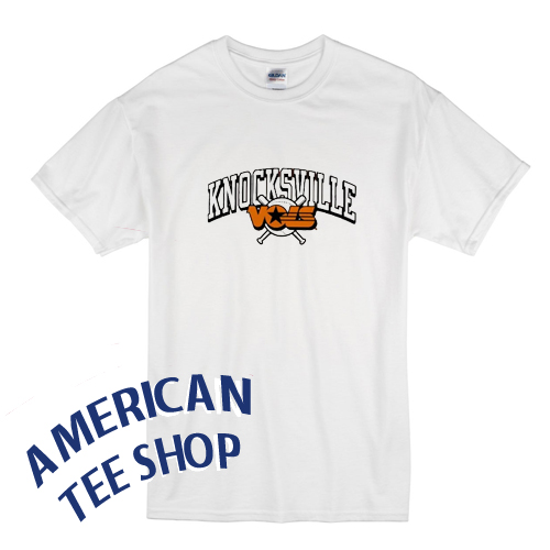 Knocksville T-Shirt