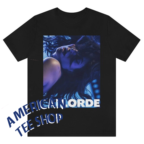 LORDE T-Shirt