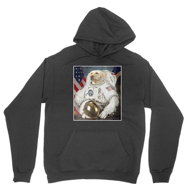 Labrador Retriever Hoodie