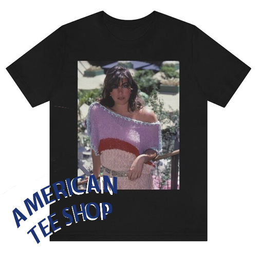INXS Michael Hutchence T-Shirt