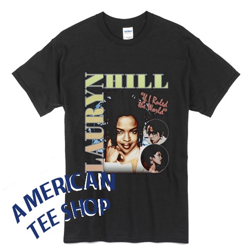 Lauryn Hill T-Shirt