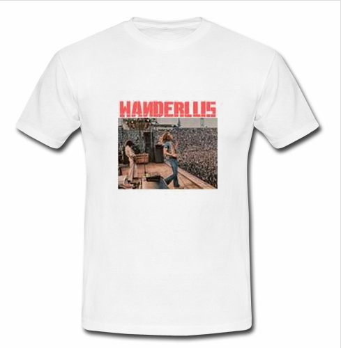 Led Zeppelin Vibes Are Real T Shirt