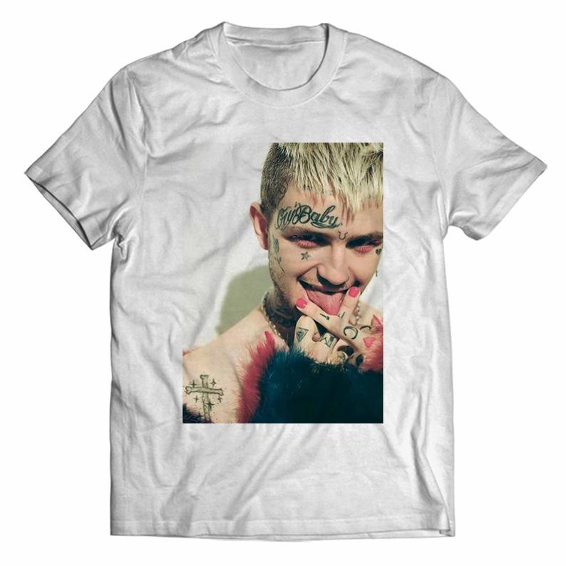 Lil Peep T-Shirt