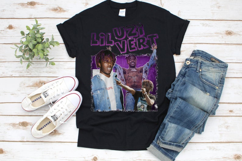 Lil Uzi Vert T shirt
