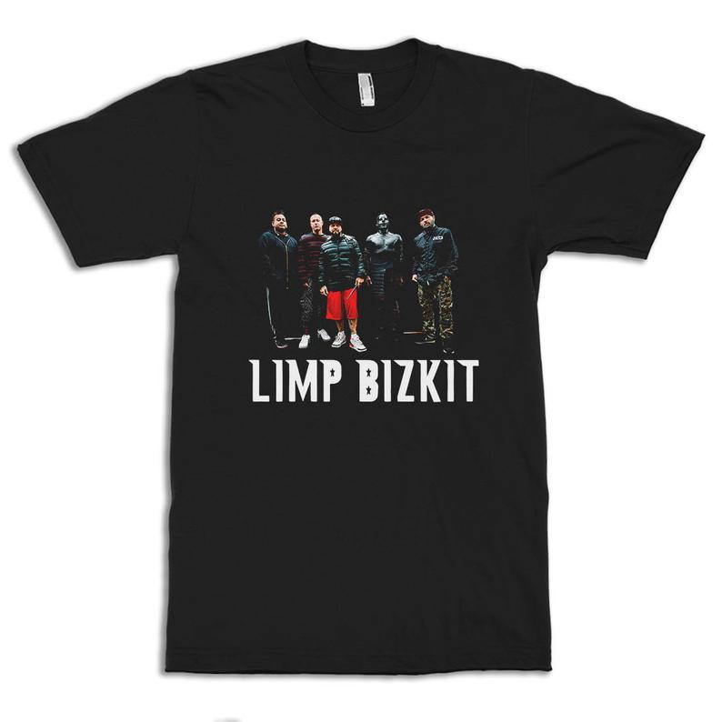 Limp Bizkit T-Shirt