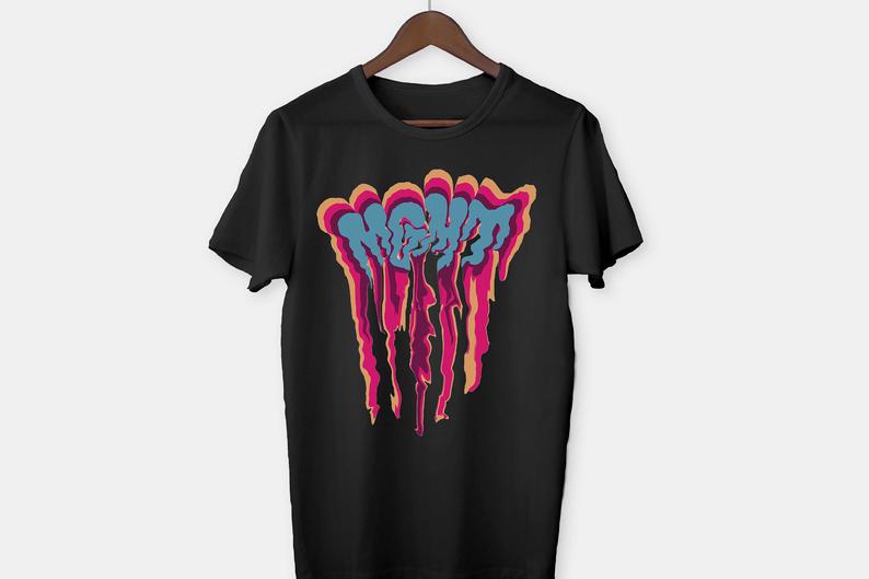 MGMT Unisex T-Shirt