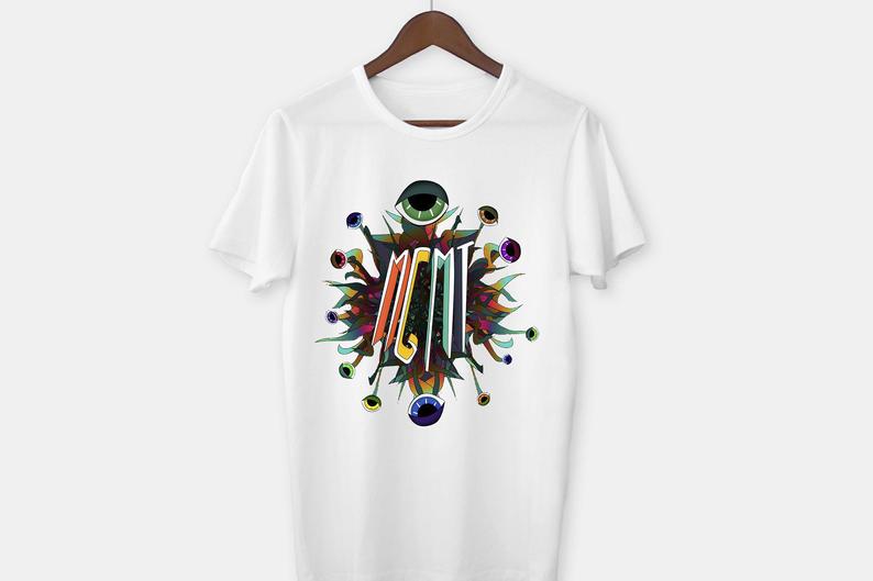 MGMT Unisex T Shirt