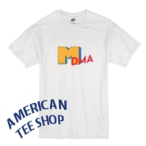 MTV MDMA T-Shirt