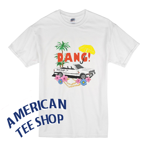 Mac Dang T Shirt