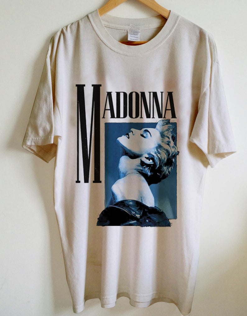 Madonna 90's T-Shirt