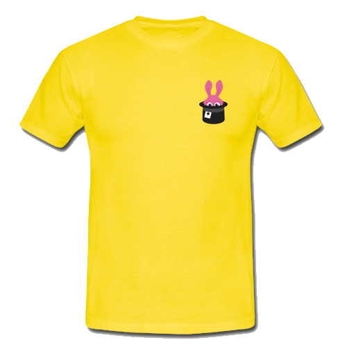Magic Rabbit T-shirt