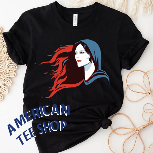 Mahsa Amini t-shirt