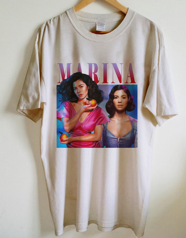 Marina T-Shirt