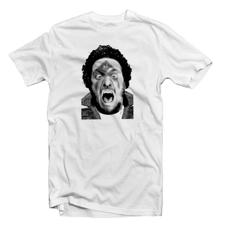 Marv Wet Banidts Home Alone Christmas T Shirt