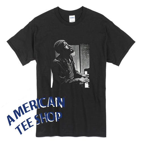 Marvin Gaye T-Shirt