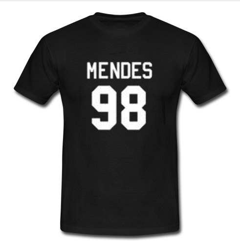 Mendes 98 t shirt