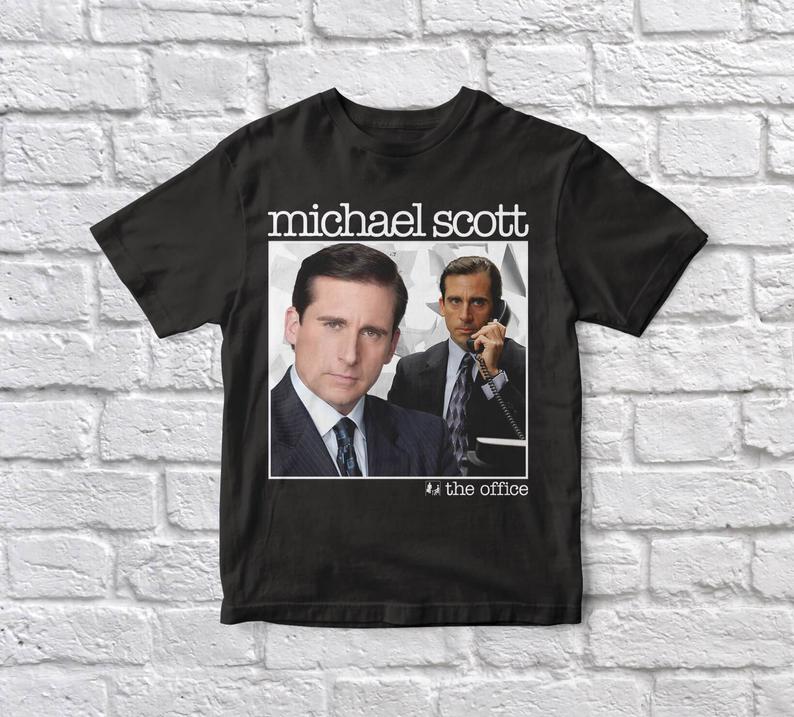 Michael Scott T Shirt