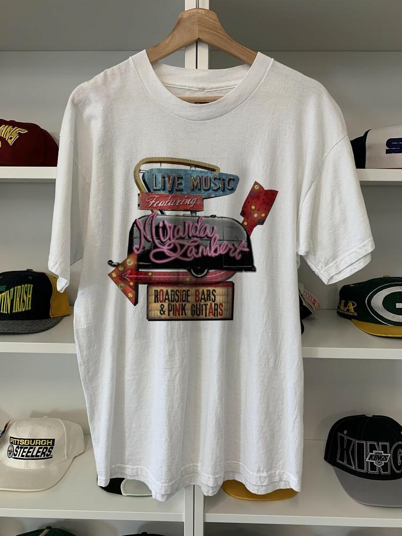 Miranda Lambert T-Shirt