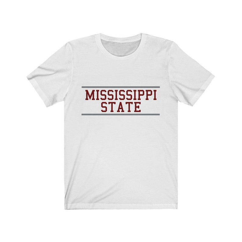 Mississippi State T-Shirt