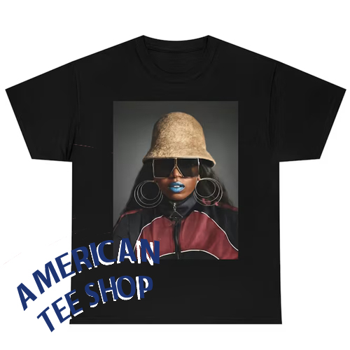 Missy Elliott T-Shirt