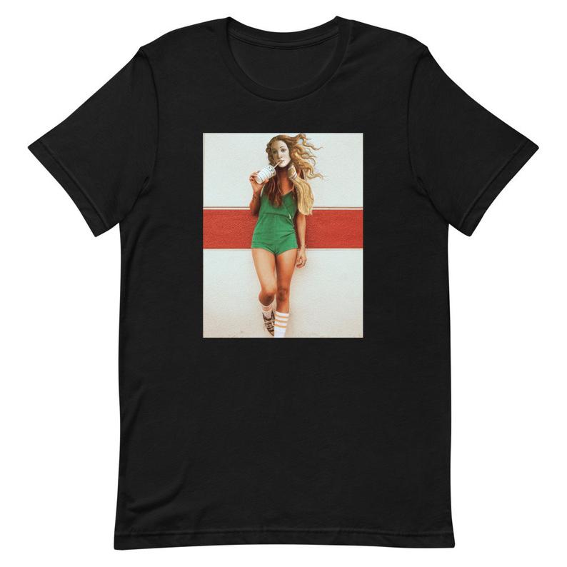 Modern Venus T-Shirt
