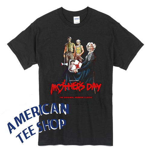 Mother’s Day 1980 Unisex T-Shirt