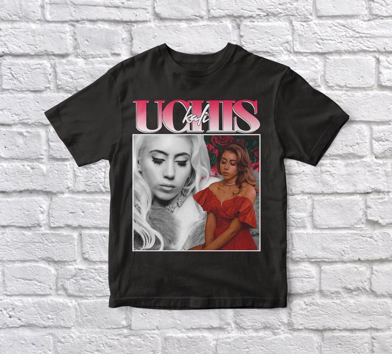 Kali Uchis T Shirt