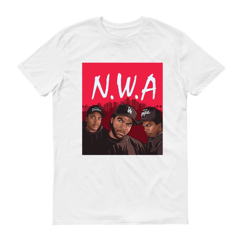 NWA Unisex T Shirt