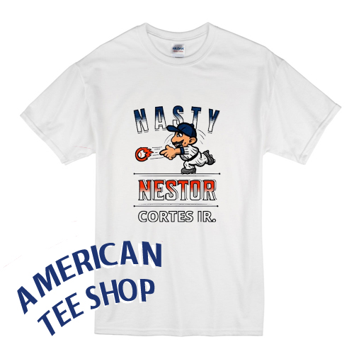 Nasty Nestor T-Shirt