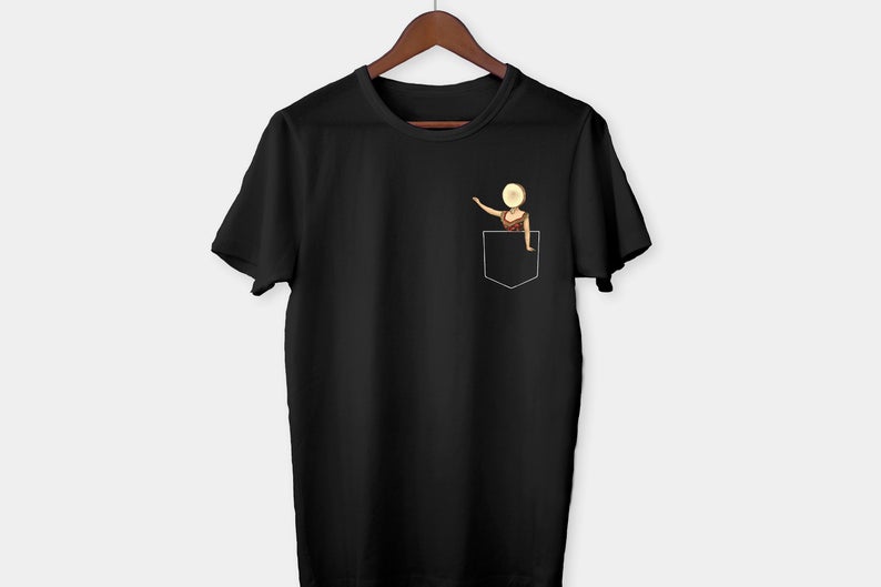 Neutral Milk Hotel, Aeroplane Over the Sea T-Shirt