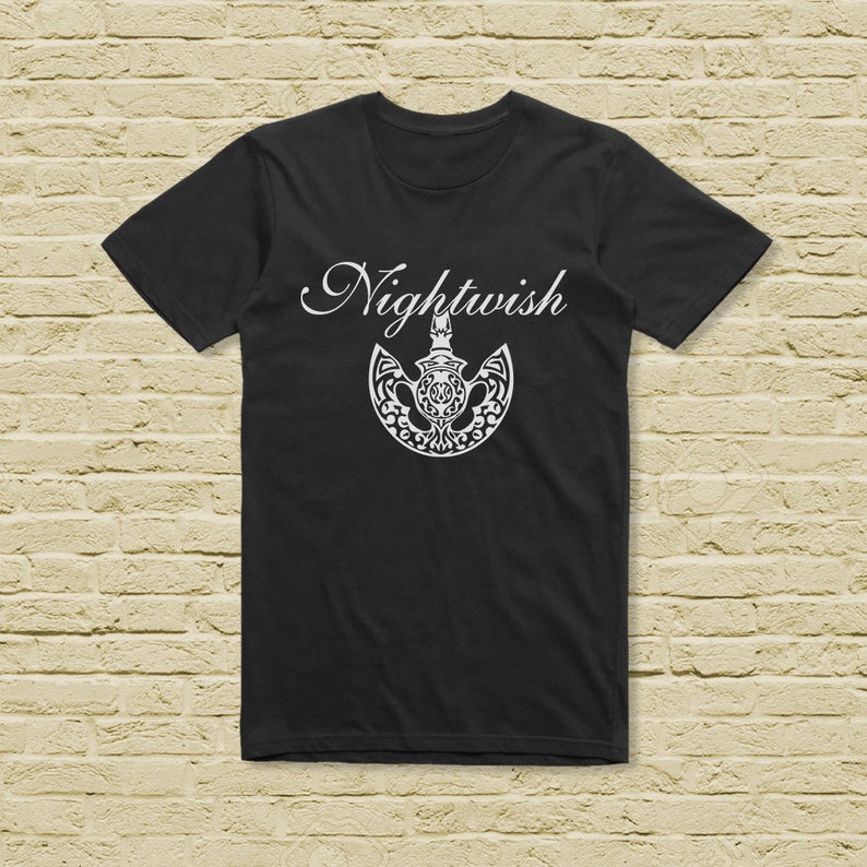 Nightwish T-shirt