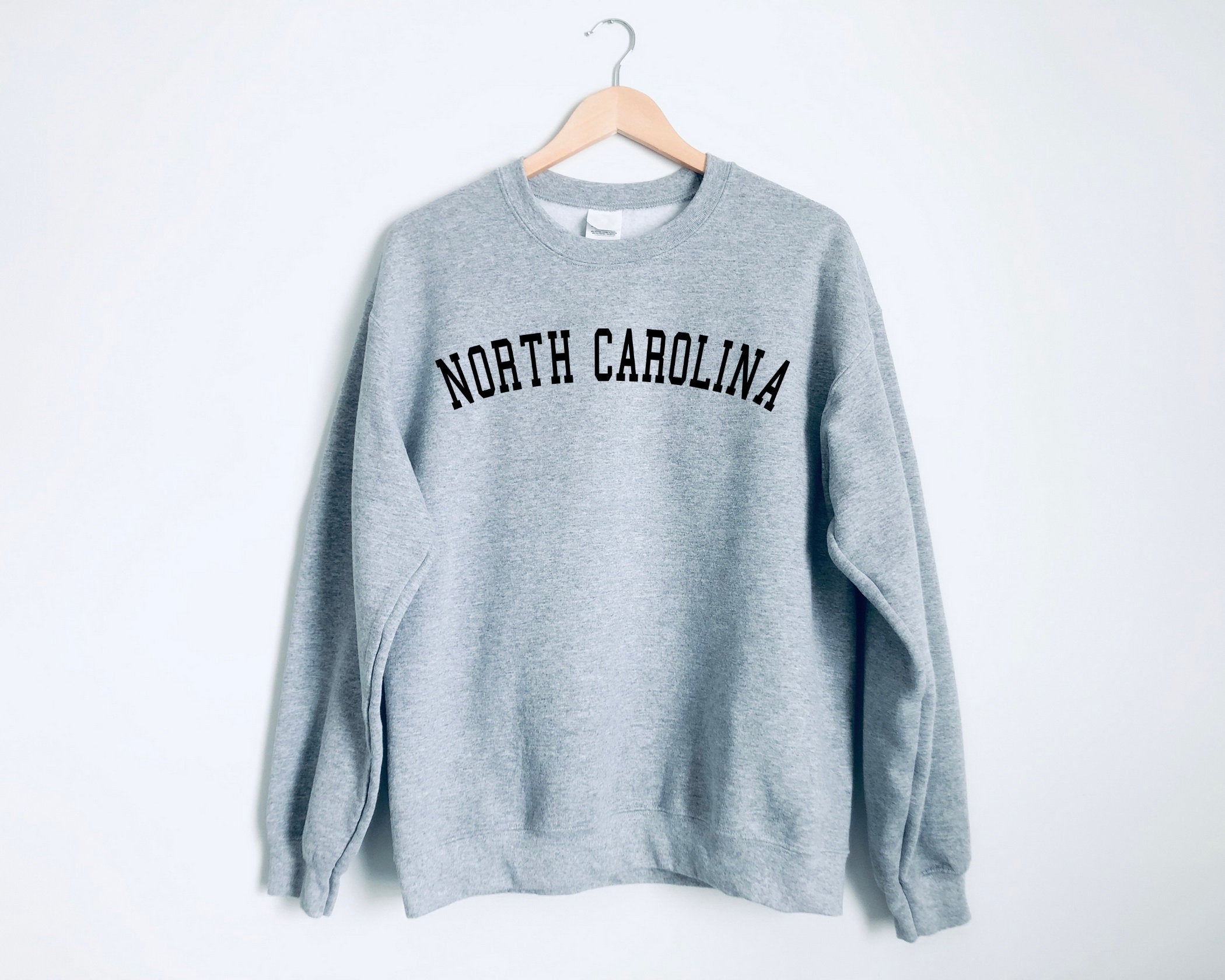 North Carolina Sweatshirt